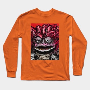 Garamon Long Sleeve T-Shirt